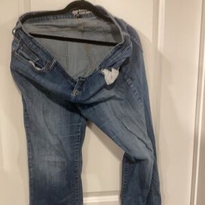 Gap Bootcut Jeans